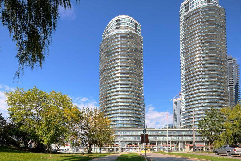 2607-2240 Lakeshore Boulevard W, Toronto, ON, M8V 0B1