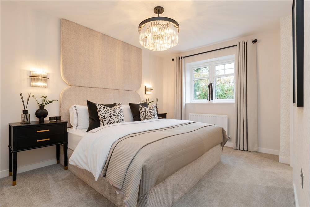 Additional image 9 of 4 bed detached house for sale"Crosswood" at Station Drive, Blakedown, Kidderminster DY10