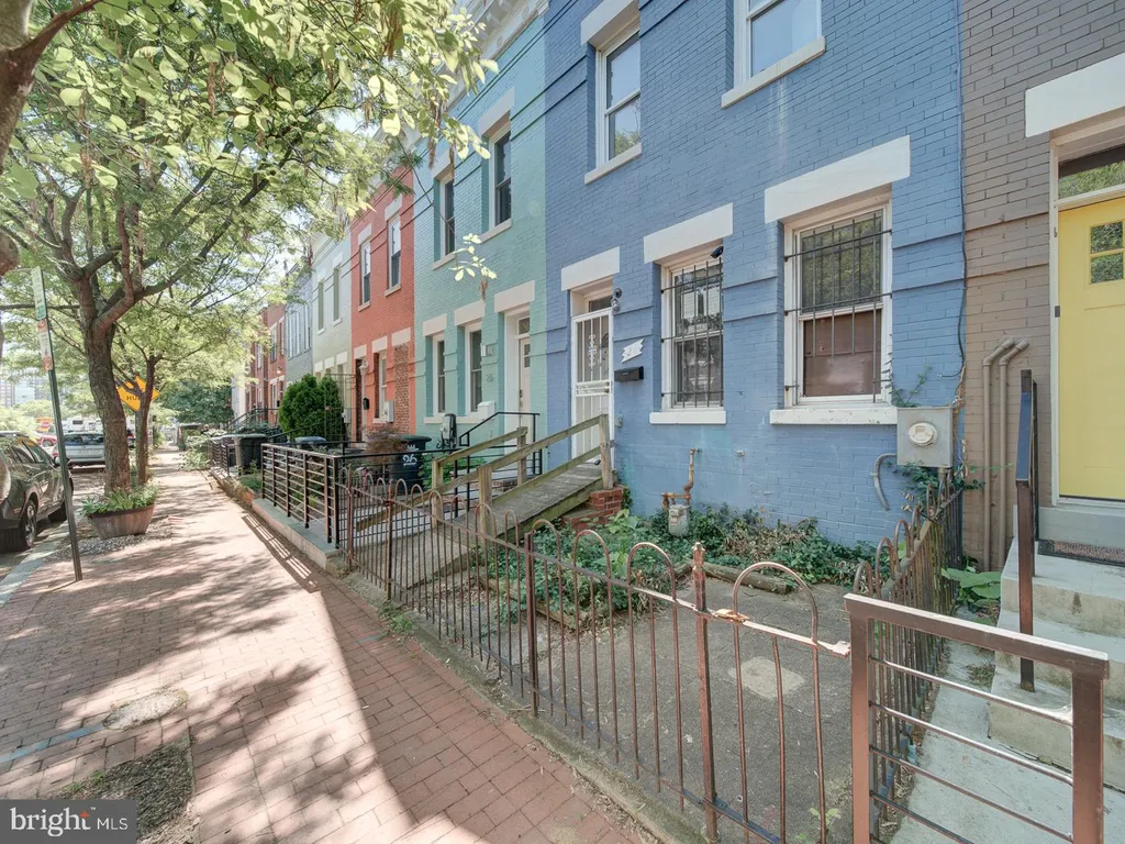 Additional image 3 of 28 Hanover Place NW, Washington, DC 20001