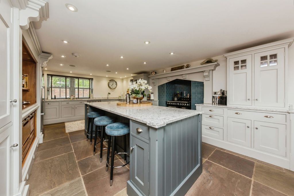 Additional image 7 of 5 bed barn conversion for saleSummer Hill, Milwich, Stafford, Staffordshire ST18