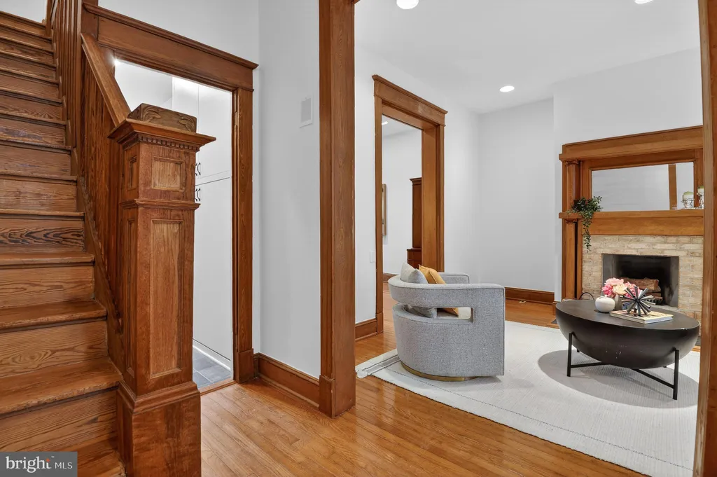 Additional image 4 of 1752 Willard Street NW, Washington, DC 20009