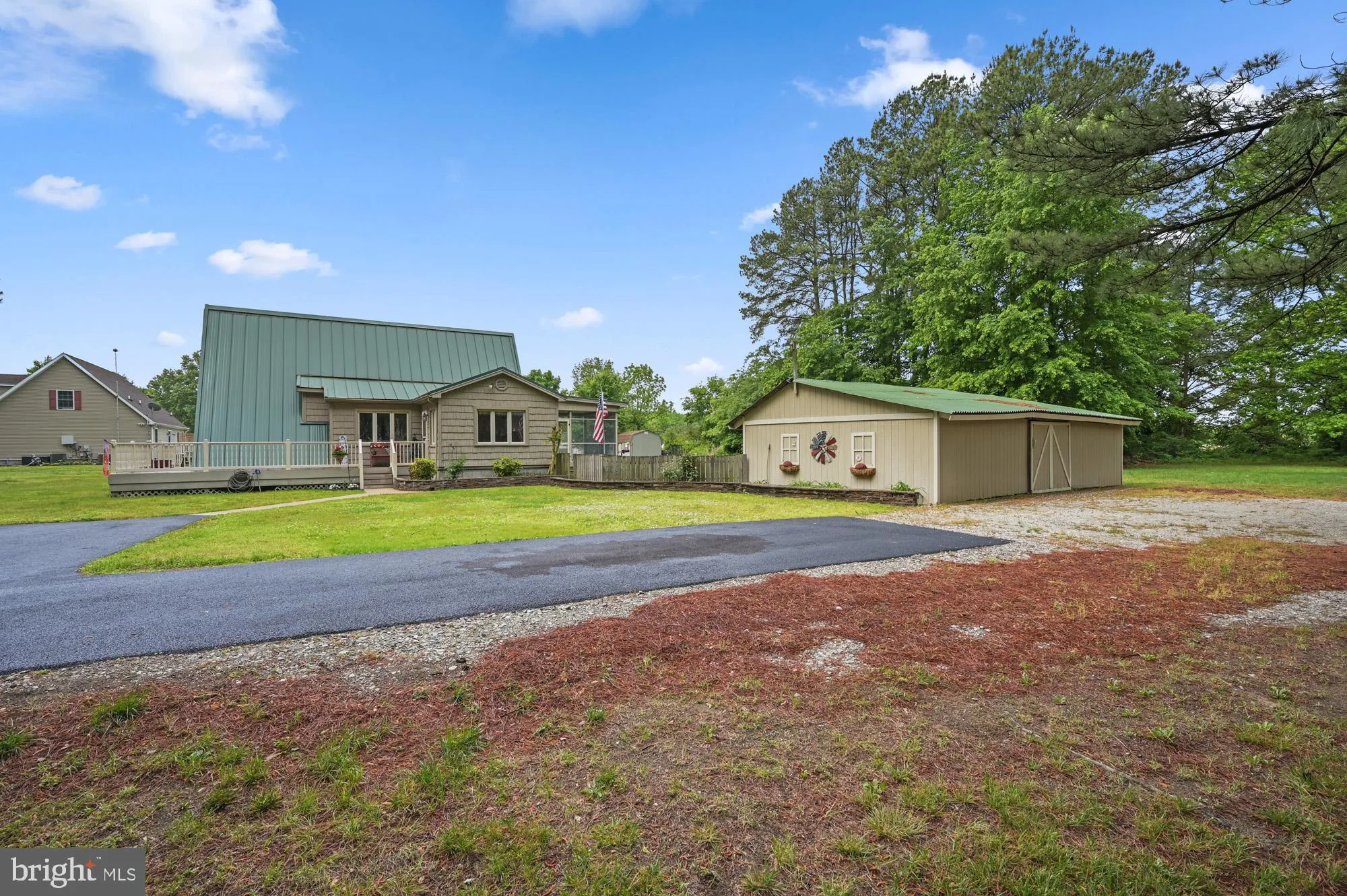 Additional image 34 of 151 Peach Basket Road, Felton, DE 19943