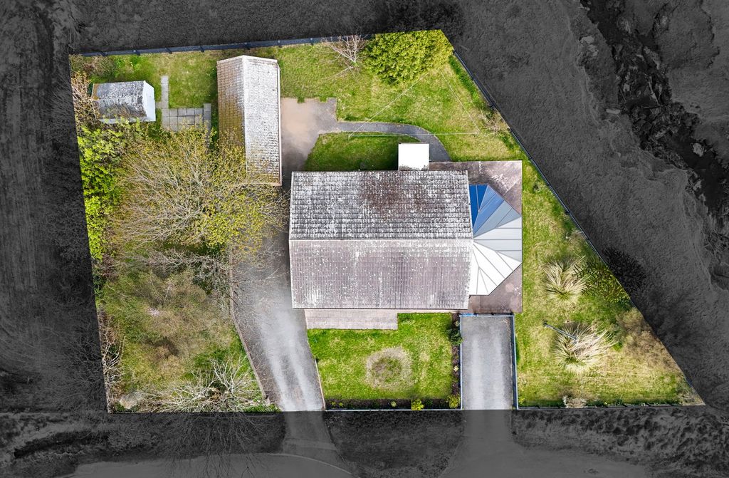 Additional image 3 of 3 bed bungalow for saleVoe, Shetland ZE2