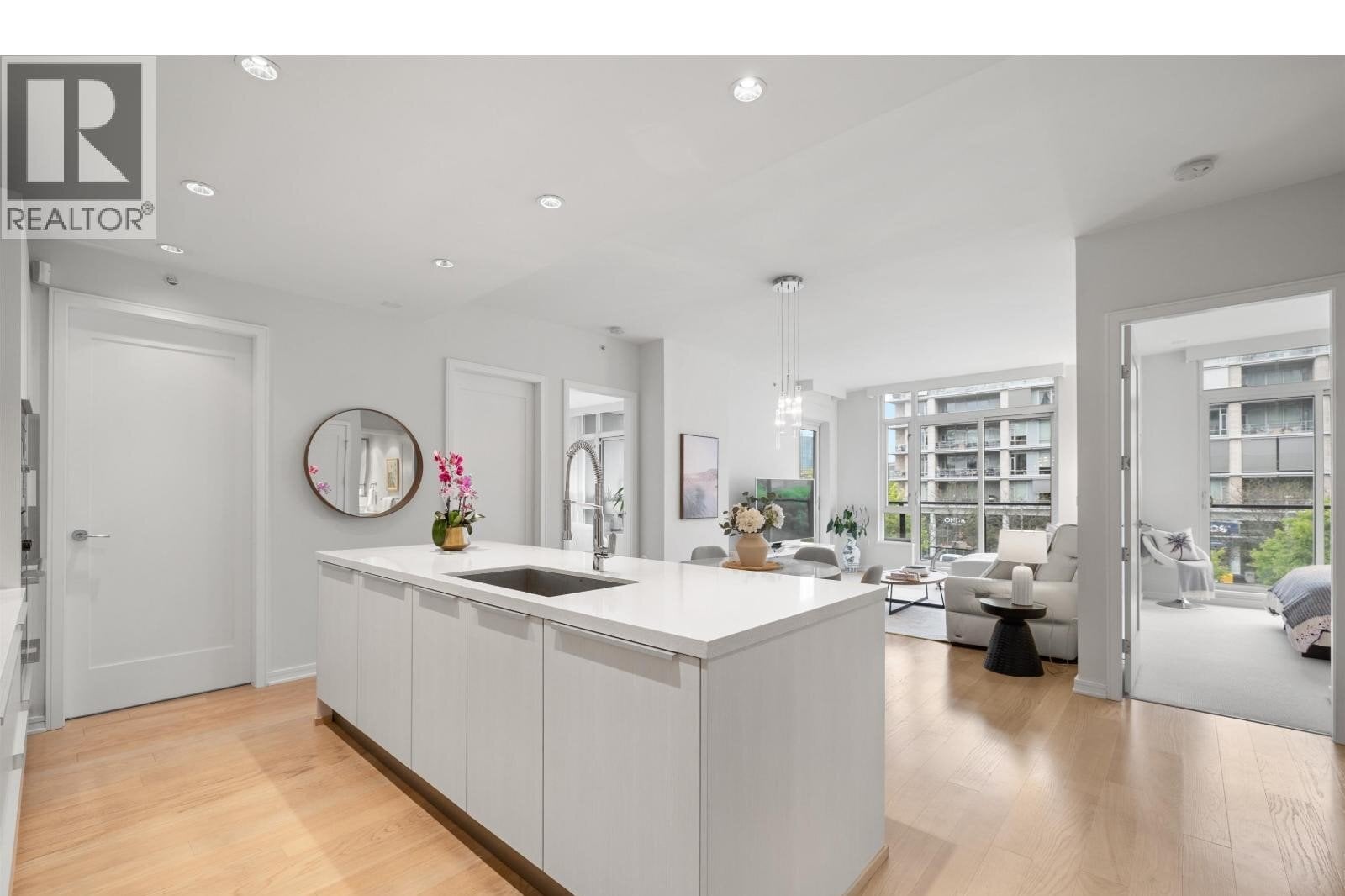 Additional image 8 of 302-1625 Manitoba Street, Vancouver, BC, V5Y0B8