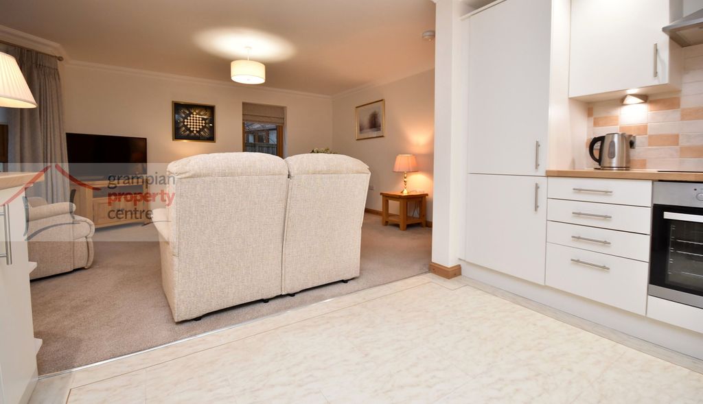 Additional image 11 of 2 bed flat for saleProvost Drive, Lossiemouth IV31