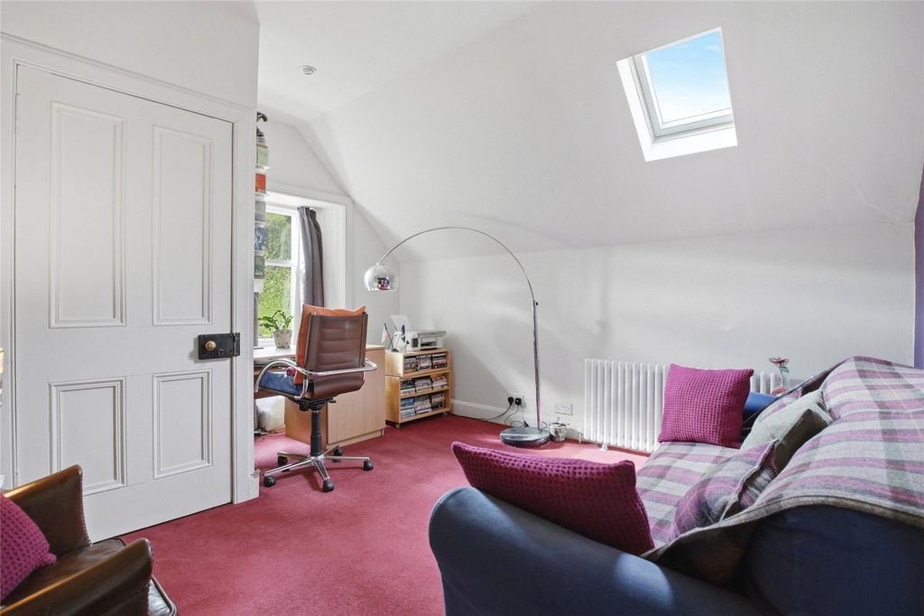 Additional image 12 of 5 bed detached house for saleCreag Darach, Lochard Road, Aberfoyle, Stirling FK8