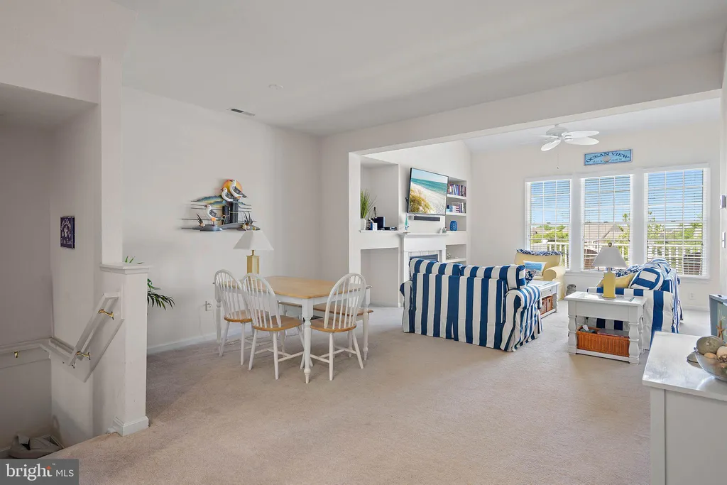 Additional image 10 of 126 October Glory Avenue Unit H, Ocean View, DE 19970