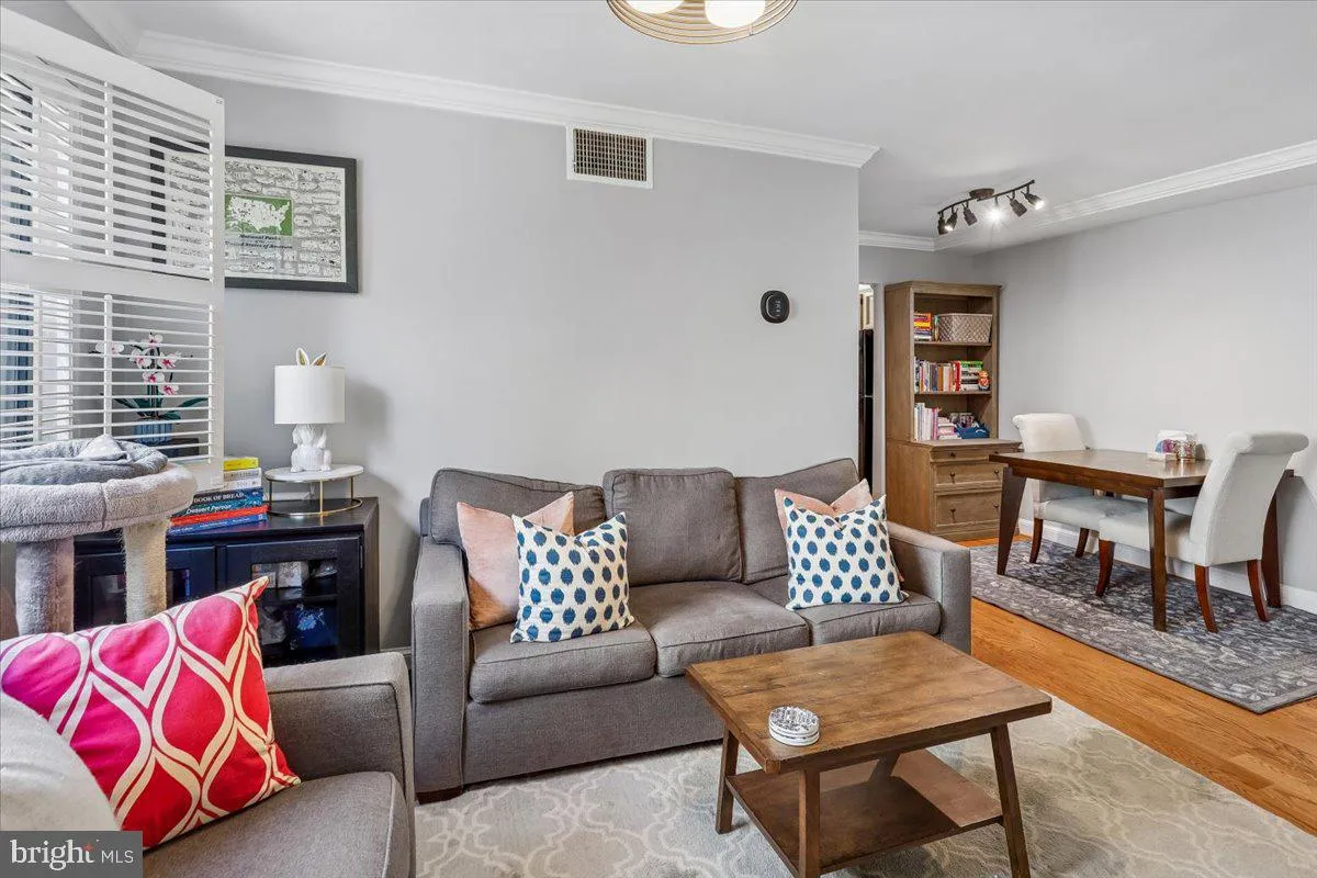 Additional image 22 of 3817 Davis Place NW Unit 1, Washington, DC 20007
