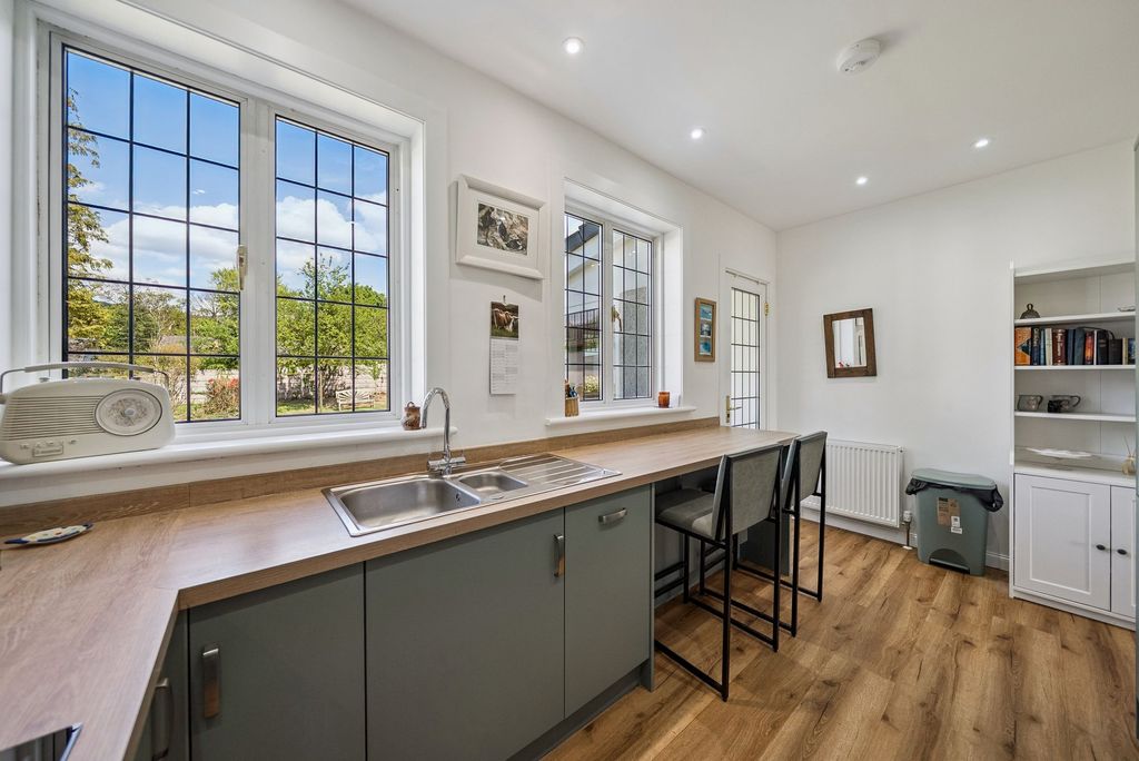 Additional image 11 of 3 bed cottage for saleCasita, Rhu Road Higher, Helensburgh G84