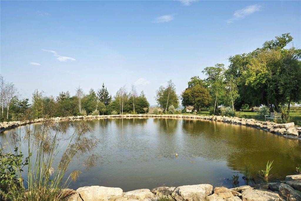 Additional image 20 of 11 bed detached house for saleHinton Charterhouse, Bath, Somerset BA2