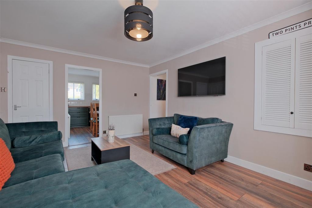 Additional image 4 of 2 bed flat for saleColwyn Court, Airdrie ML6