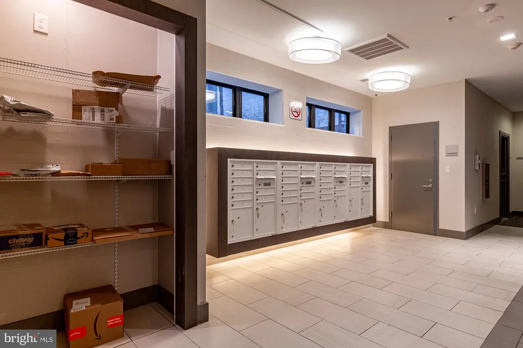 1345 K Street SE Unit 407, Washington, DC 20003