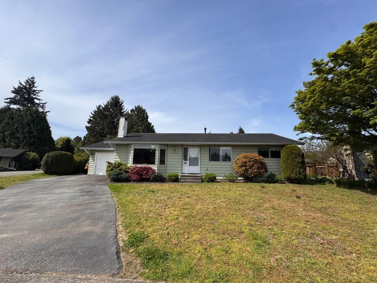 21946 Cliff Pl , Maple Ridge, BC, V2X 7Z6