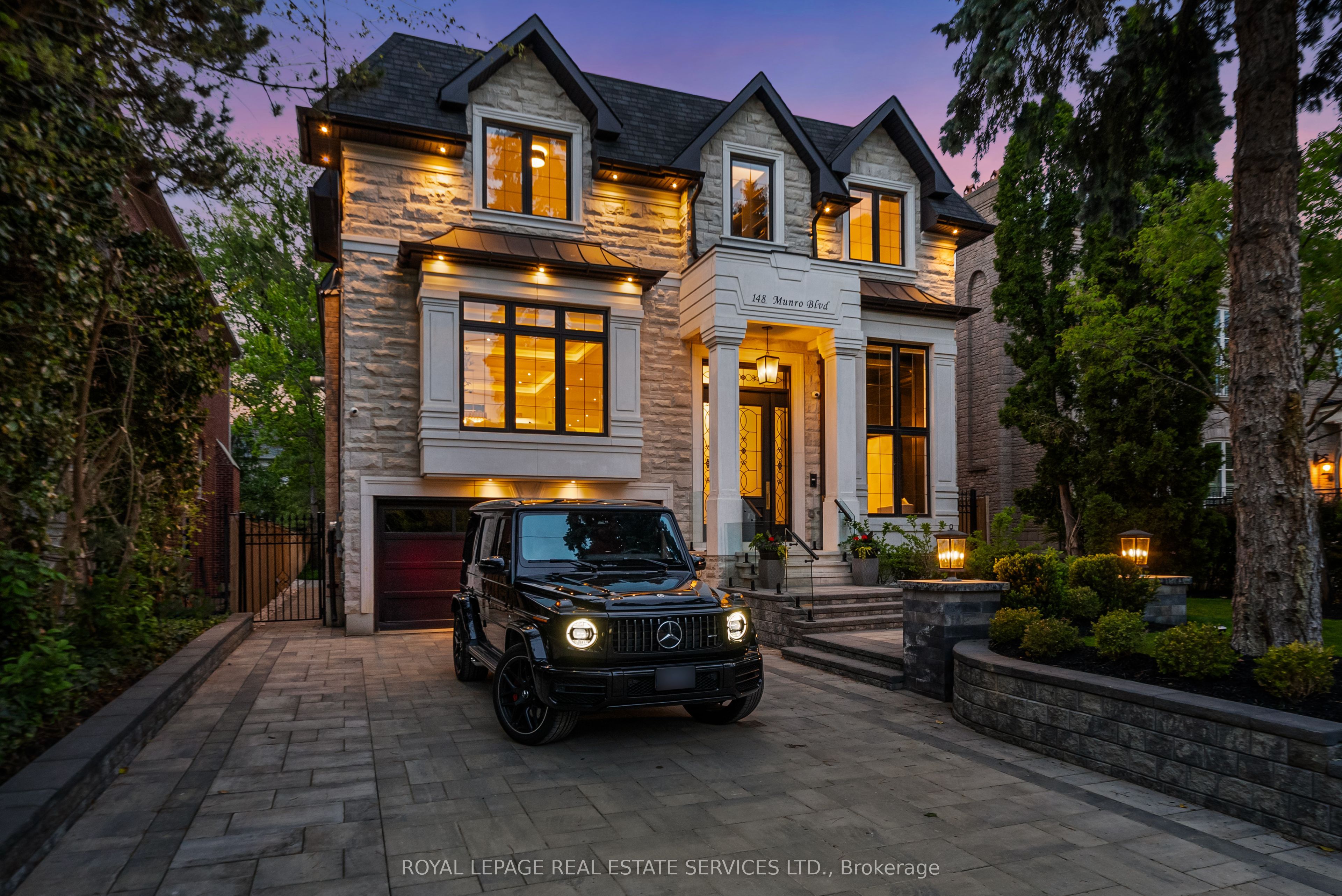 Additional image 3 of 148 Munro Boulevard, Toronto, ON, M2P 1C8