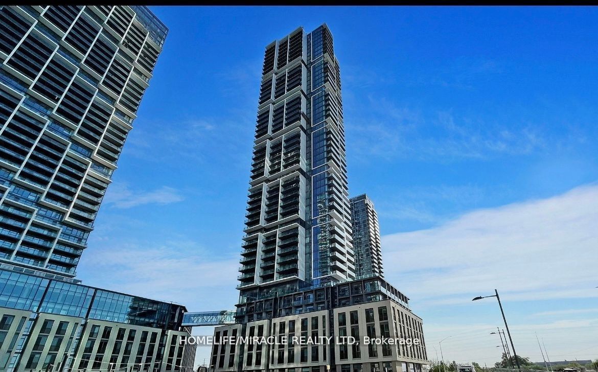 5507-7890 Jane Street, Vaughan, ON, L4K 0K9