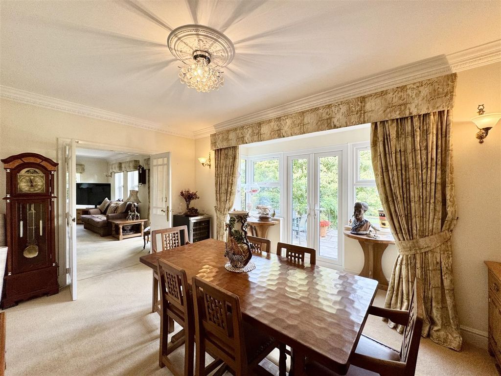 Additional image 5 of 5 bed detached house for saleManadon Park, Plymouth PL5