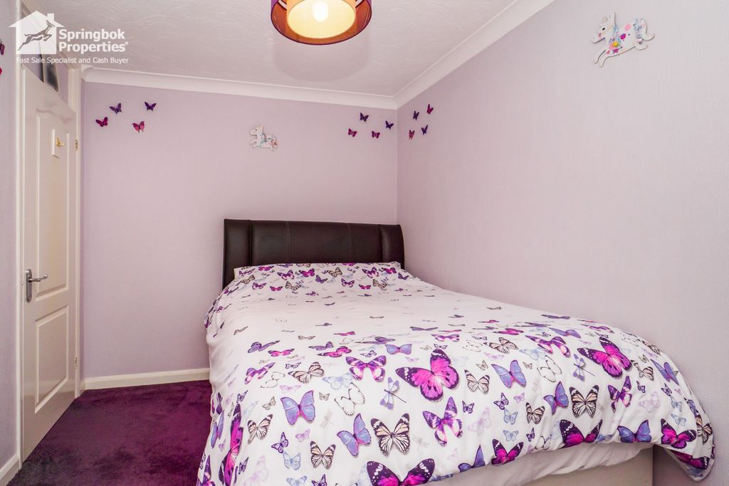 Additional image 11 of 4 bed detached house for salePark Wood Close, Broadstairs, Kent CT10