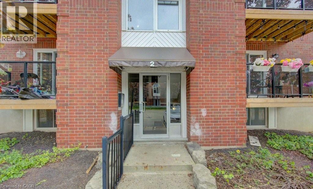 Additional image 5 of 212-565 Greenfield Avenue, Kitchener, ON, N2C2P3