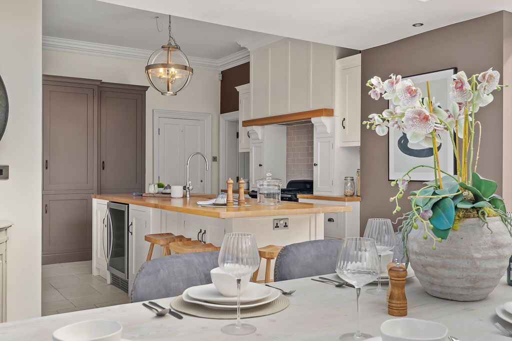 Additional image 5 of 8 bed detached house for saleMoor Lane, Burley In Wharfedale LS29