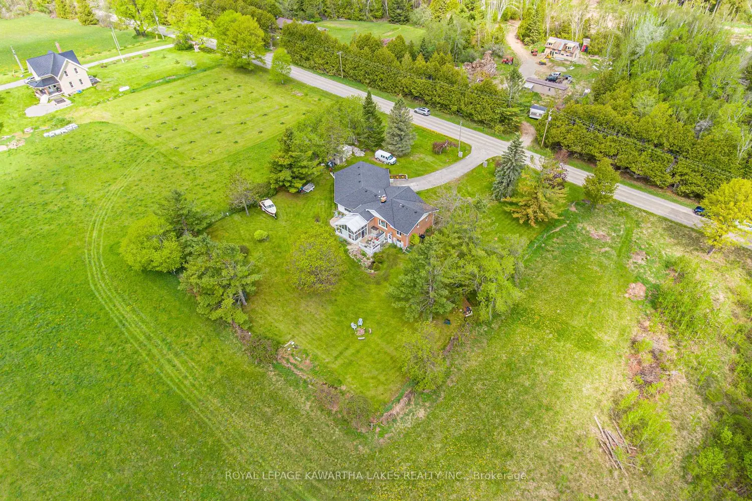 Additional image 18 of 1032 Zion Road
