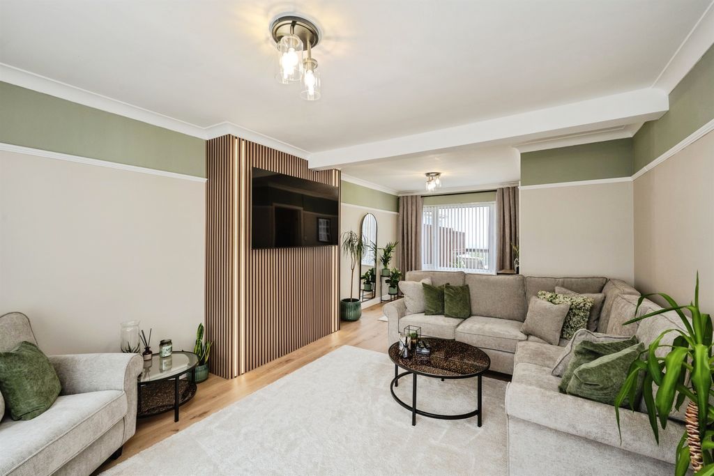 Additional image 4 of 4 bed semi-detached house for saleLlewellyn Park Drive, Morriston, Swansea SA6