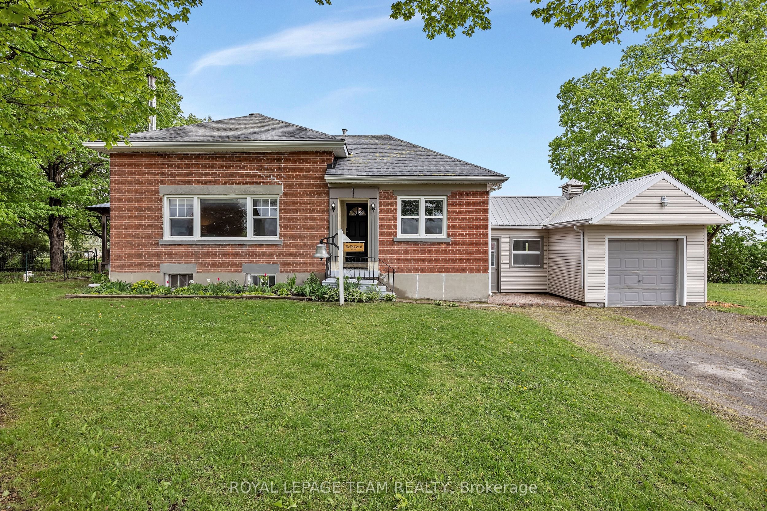 544 Old Coach Road, Ottawa, ON, K0A 1L0