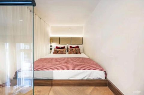 Cromwell Road, South Kensington SW7, Studio to rent