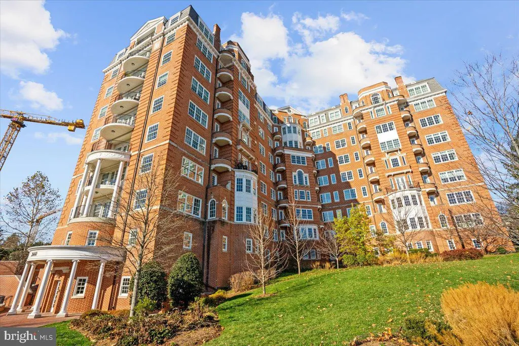 Additional image 26 of 2660 Connecticut Avenue NW Unit 3B, Washington, DC 20008