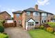 Buckingham Road, Wilmslow SK9