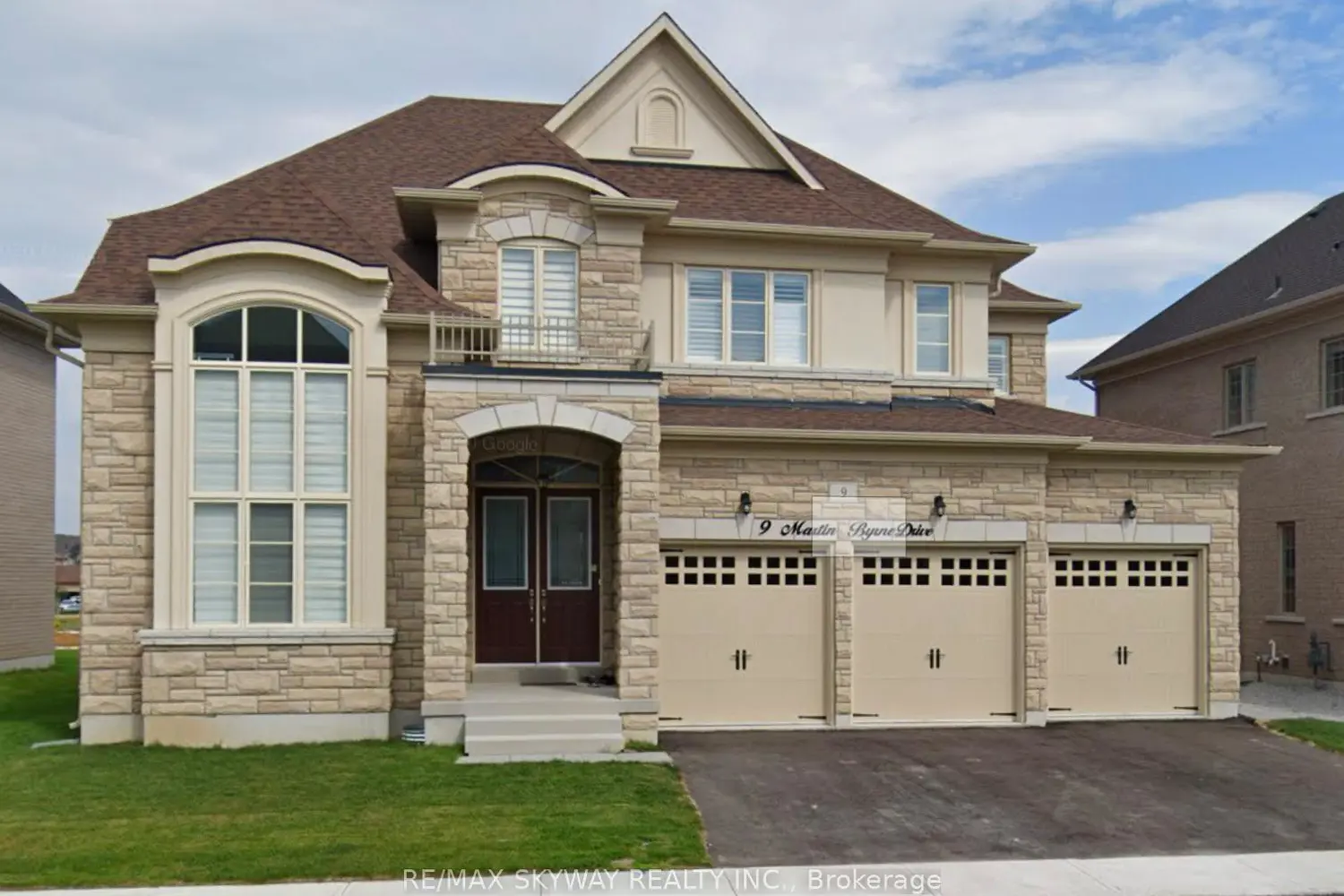 9 Martin Byrne Drive
