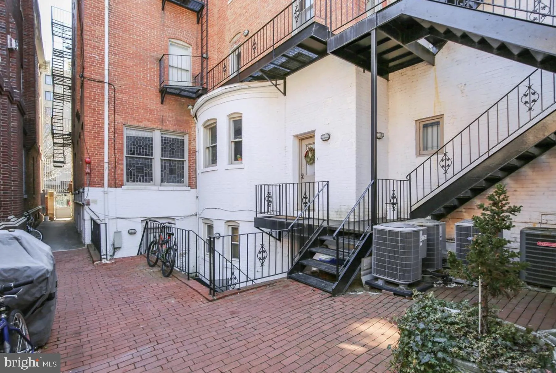 Additional image 19 of 1730 New Hampshire Avenue NW Unit 13, Washington, DC 20009
