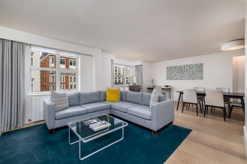 Brick Street, Mayfair, London W1J