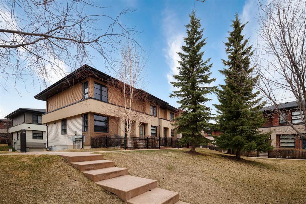 Additional image 2 of 206 Aspen Hills Villas SW, Calgary, AB, t3h 0H8