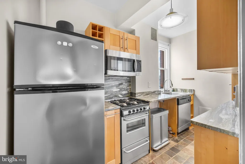 Additional image 9 of 1915 16th Street NW Unit 501, Washington, DC 20009