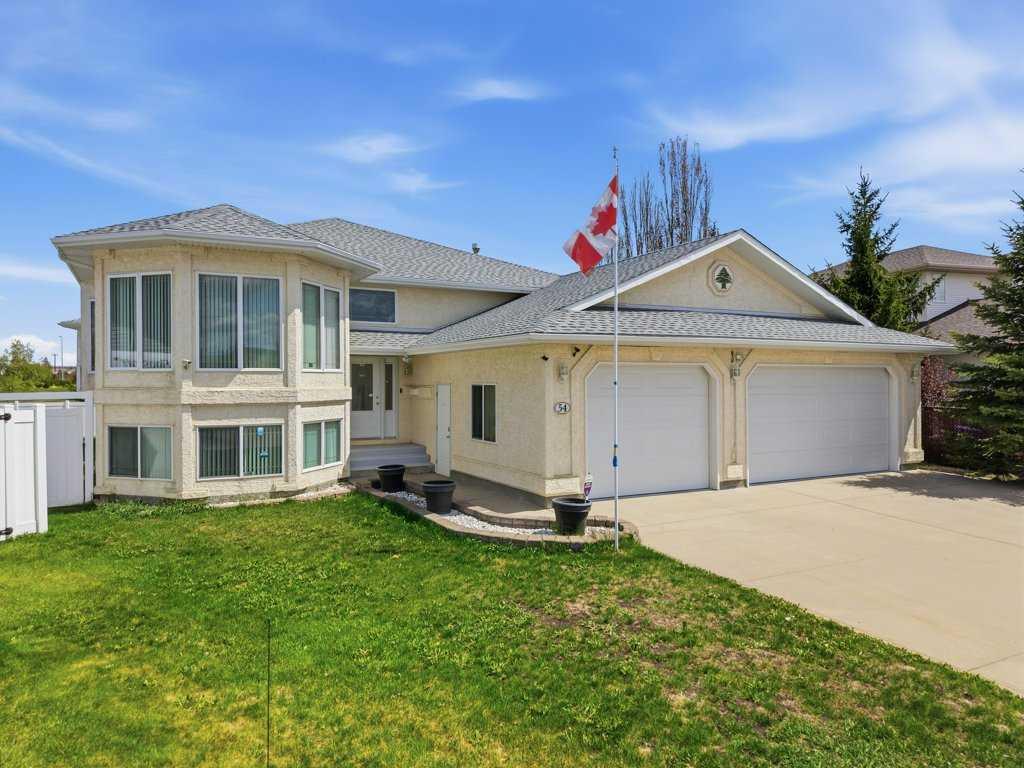 Additional image 3 of 54 Lord Close, Red Deer, AB, T4R 2R8
