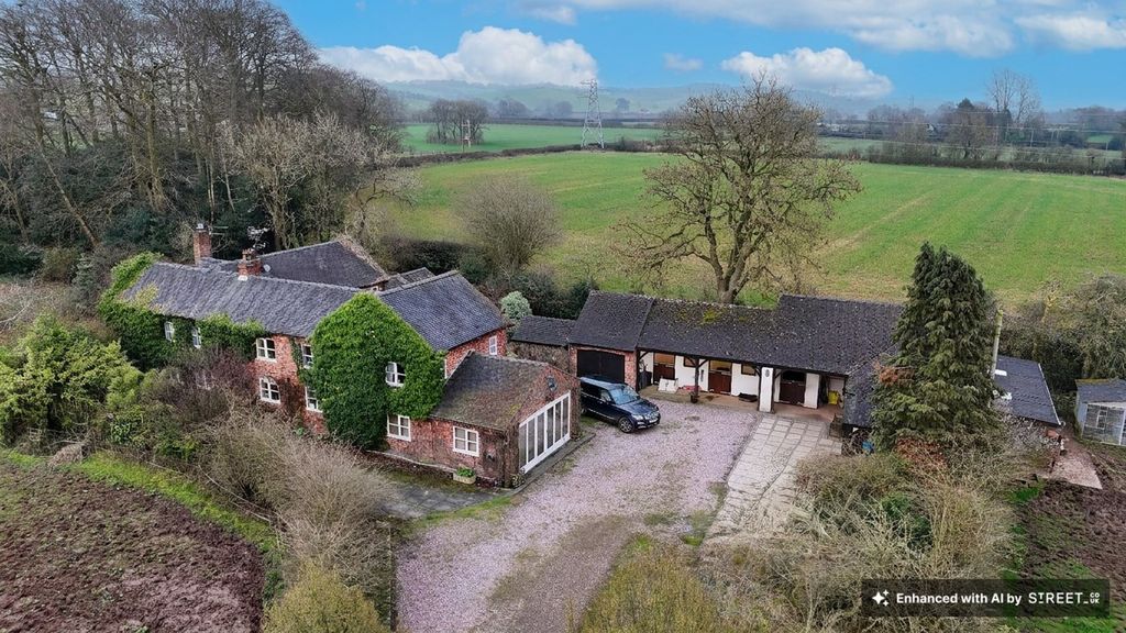 Additional image 21 of 4 bed detached house for saleHartwell Lane, Stone ST15