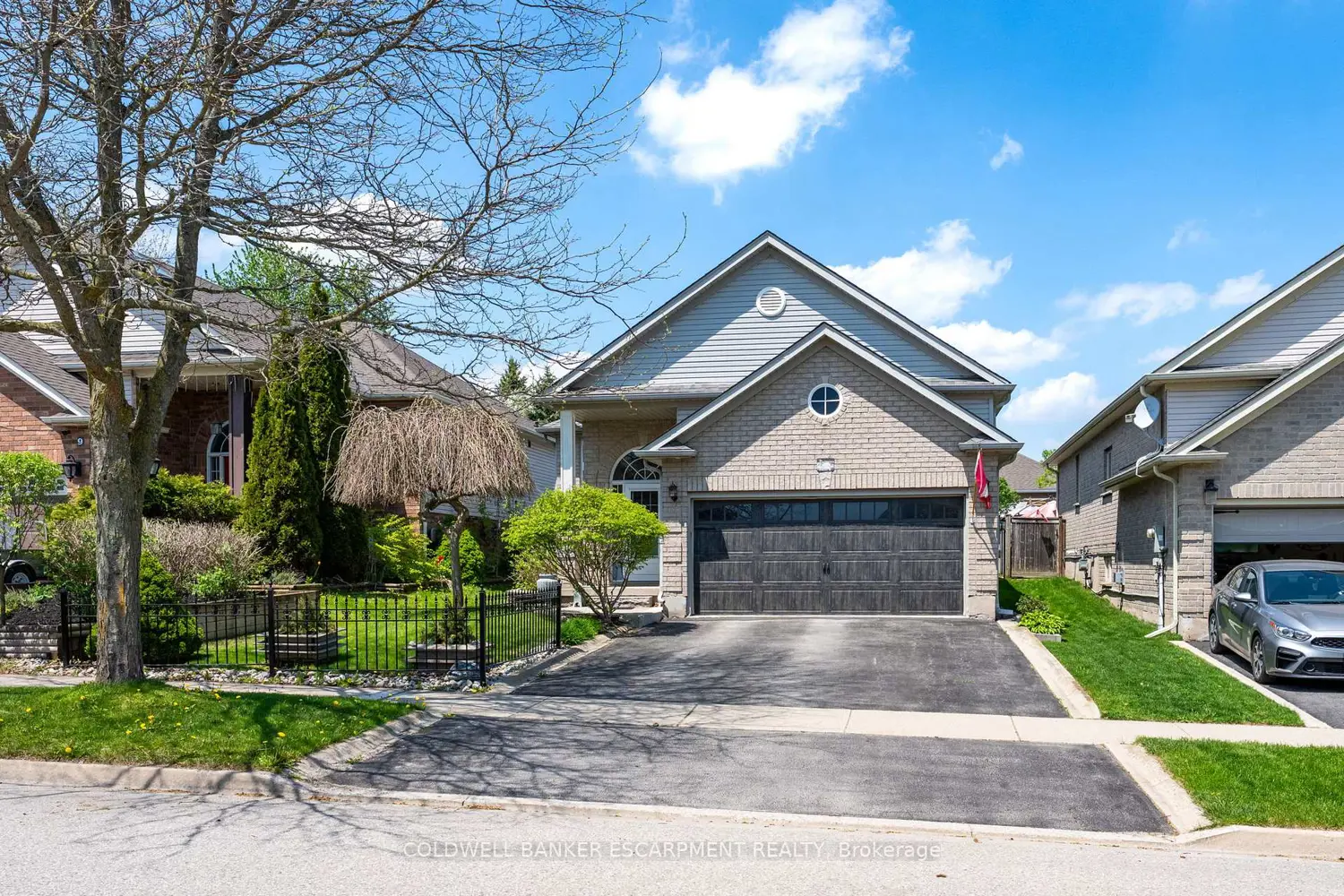 11 Kingsley Road