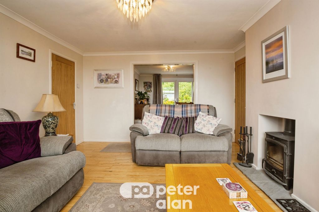 Additional image 5 of 5 bed detached house for saleBrynheulog, Griffithstown, Pontypool NP4