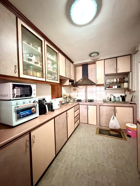 Additional image 4 of 297C Choa Chu Kang Avenue 2