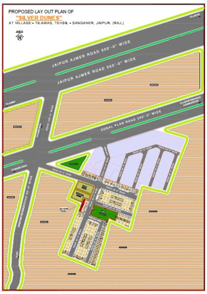 Additional image 2 of Ajmer Road, Jaipur