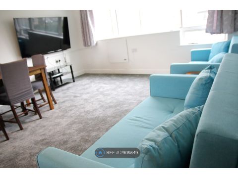 Malvern Court, Acocks Green, Birmingham B27
