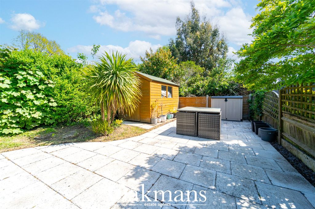 Additional image 21 of 3 bed terraced house for saleOlton Road, Shirley, Solihull, West Midlands B90