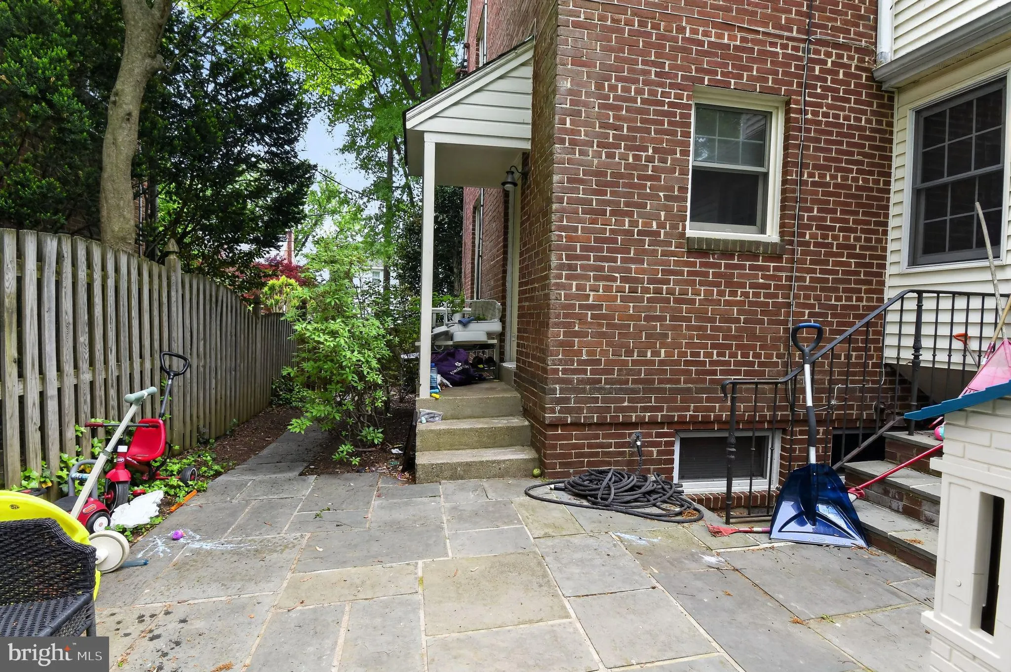 Additional image 92 of 4825 Butterworth Place NW, Washington, DC 20016