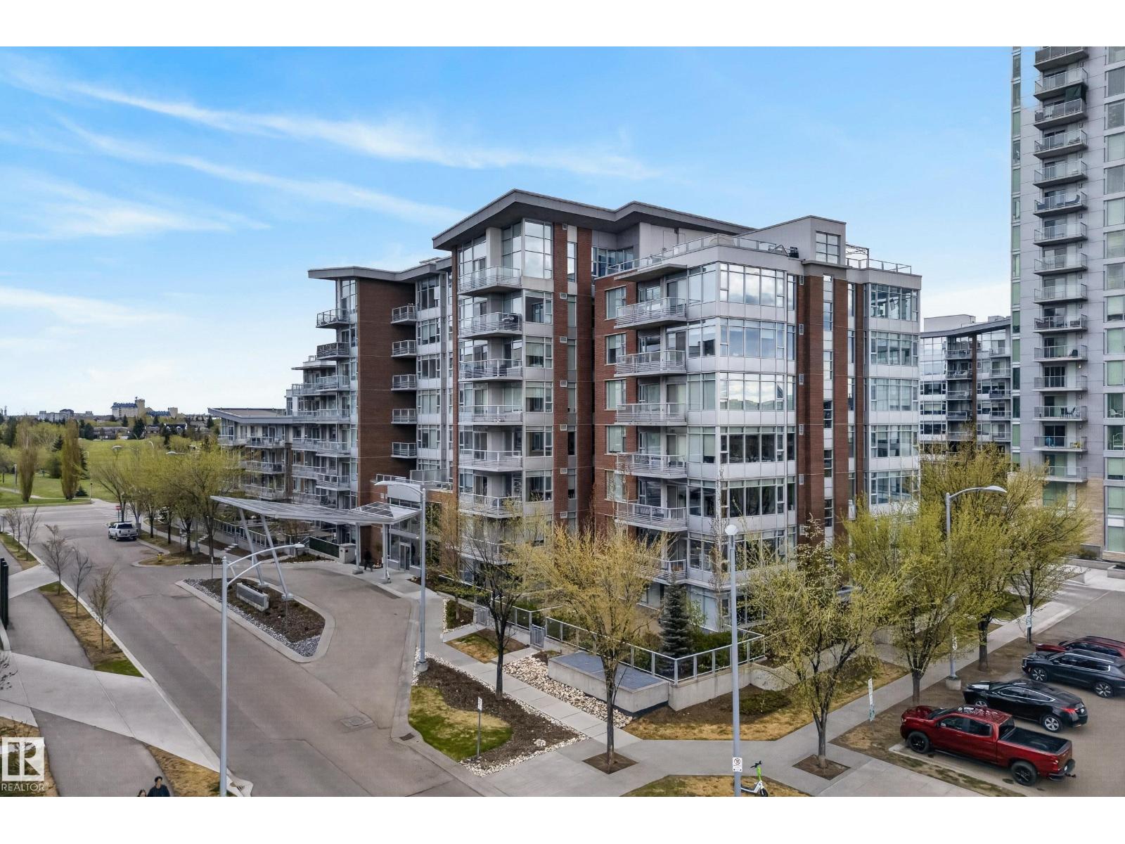 Additional image 2 of 808-2612 109 Street NW, Edmonton, AB, T6J3T1