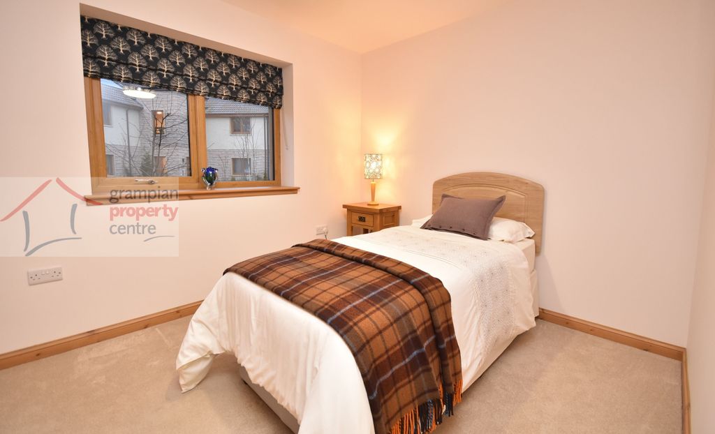 Additional image 16 of 2 bed flat for saleProvost Drive, Lossiemouth IV31