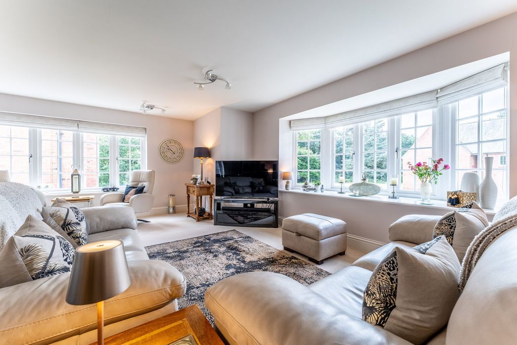 Additional image 11 of 2 bed flat for saleFowke Street, Rothley LE7