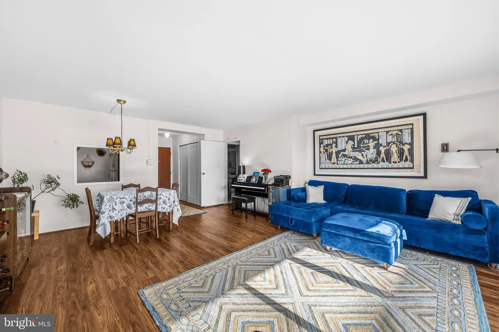 Additional image 11 of 730 24th Street NW Unit 600, Washington, DC 20037