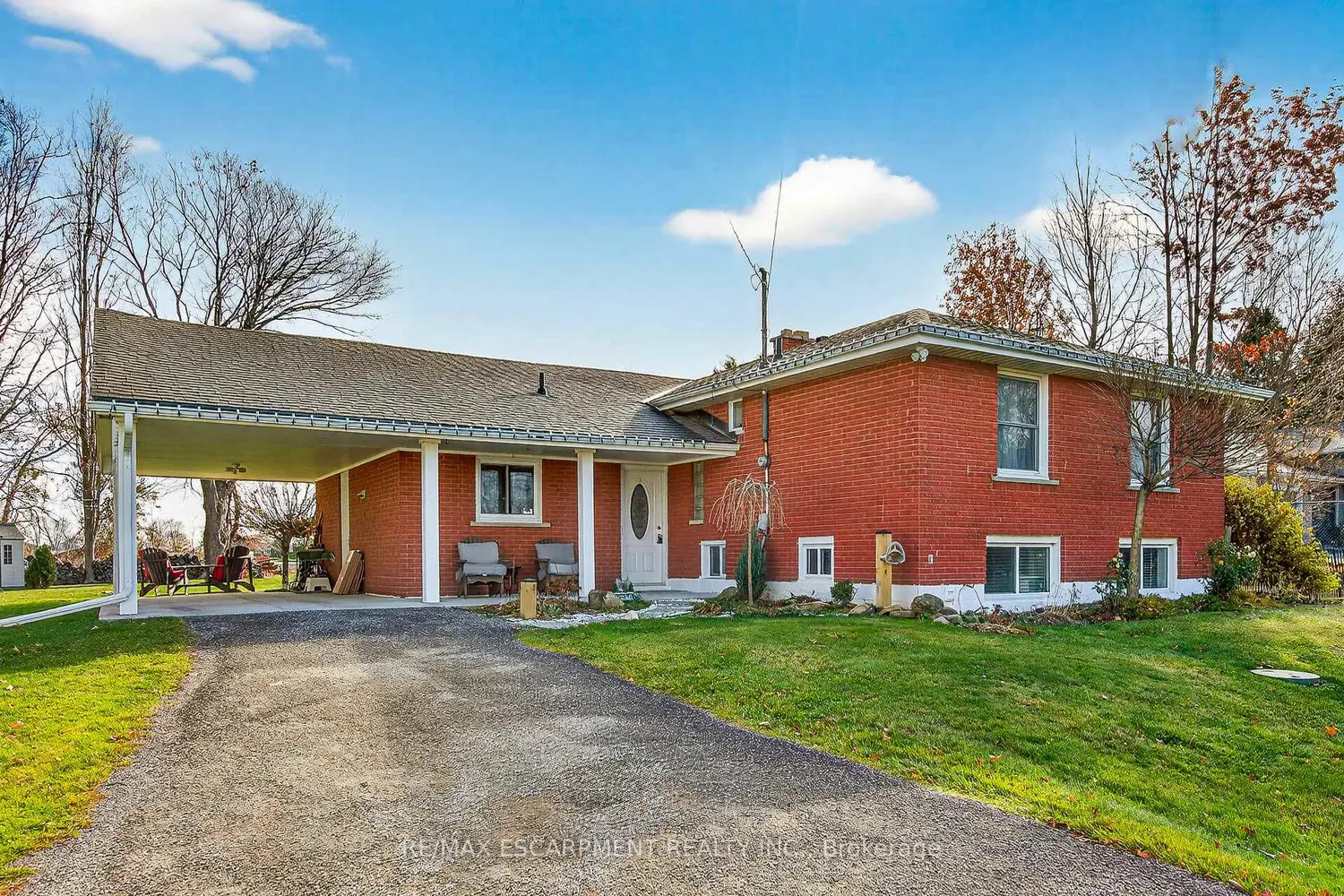 1597 Trinity Church Road