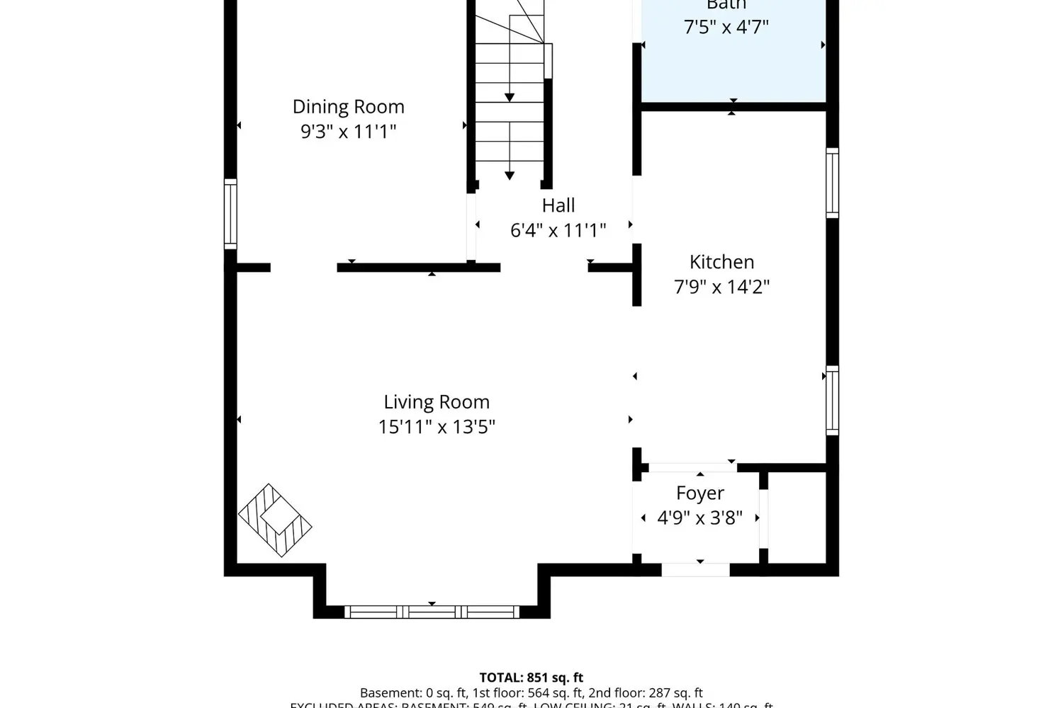 Additional image 18 of 261 Andrew Street