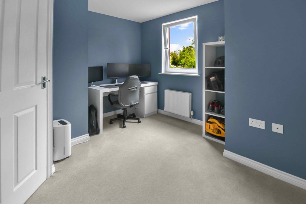 Additional image 10 of 2 bed flat for saleWester Kippielaw Drive, Dalkeith EH22